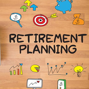 retirement planning