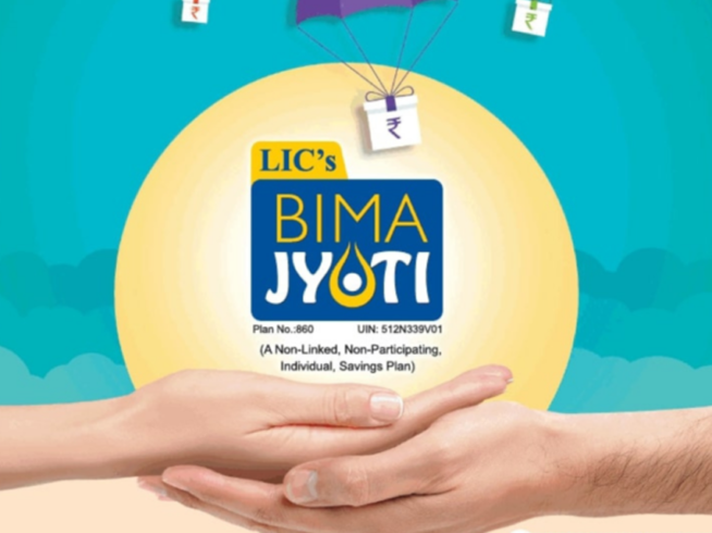 bima jyoti policy