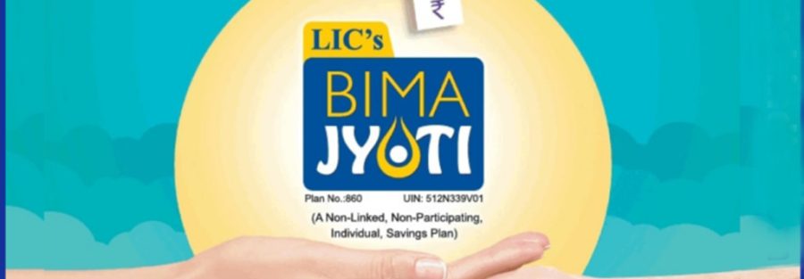 bima jyoti policy