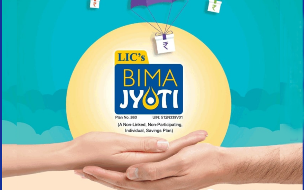 bima jyoti policy