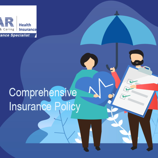 Comprehensive Insurance Policy