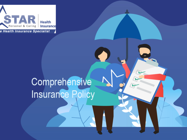 Comprehensive Insurance Policy