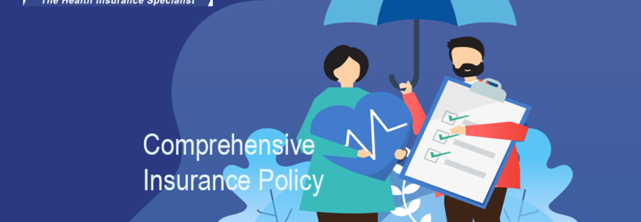 Comprehensive Insurance Policy