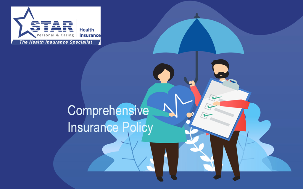 Comprehensive Insurance Policy