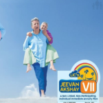 LIC’s Jeevan Akshay – VII Plan No. 857